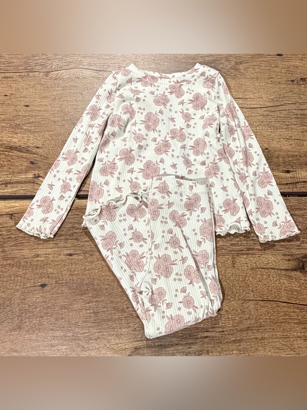 Cat & Jack matching set